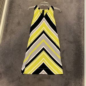 Banana republic dress